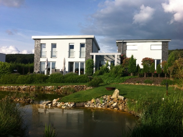 Heimkinoraum Osnabrueck